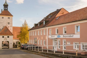 Hotel Bayernhof